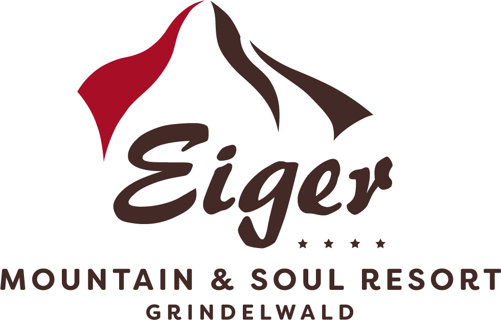 Logo Eiger Mountain & Soul Resort