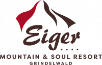 Logo Eiger Mountain & Soul Resort