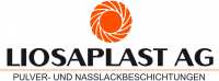 Logo Liosaplast AG