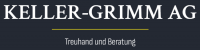 Logo Keller-Grimm AG Treuhand und Beratung