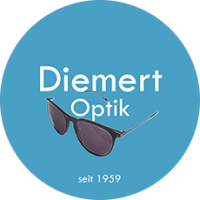 Logo Diemert Optik GmbH