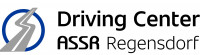 Logo Driving Center ASSR Regensdorf Driving Center Schweiz AG