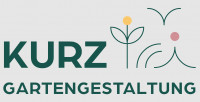 Logo Kurz Gartengestaltung AG