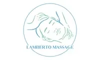 Logo Lamberto Massage