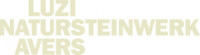 Logo Luzi Natursteinwerk