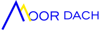 Logo Moor Dach GmbH