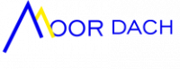 Logo Moor Dach GmbH