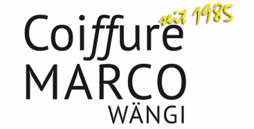 Logo Coiffure Marco