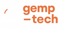 Logo Gemp-Tech, Gemperli