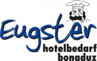 Logo Eugster Hotelbedarf AG