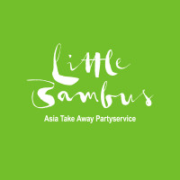 Logo Little Bambus Lin